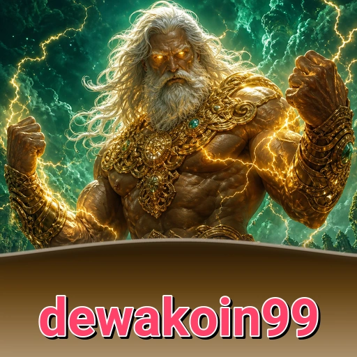Layar beranda dewakoin99