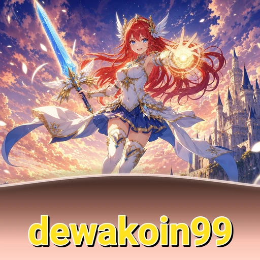 Layar pengaturan dewakoin99