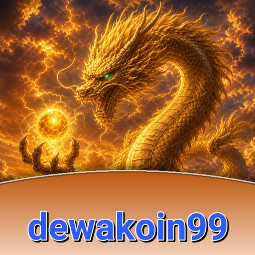 Mode gelap dewakoin99