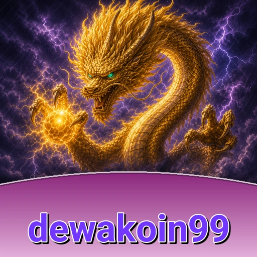 Layar pencarian dewakoin99