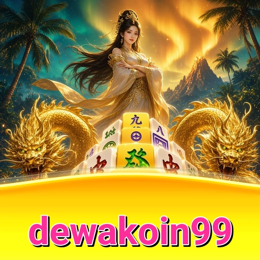 Dasbor dewakoin99